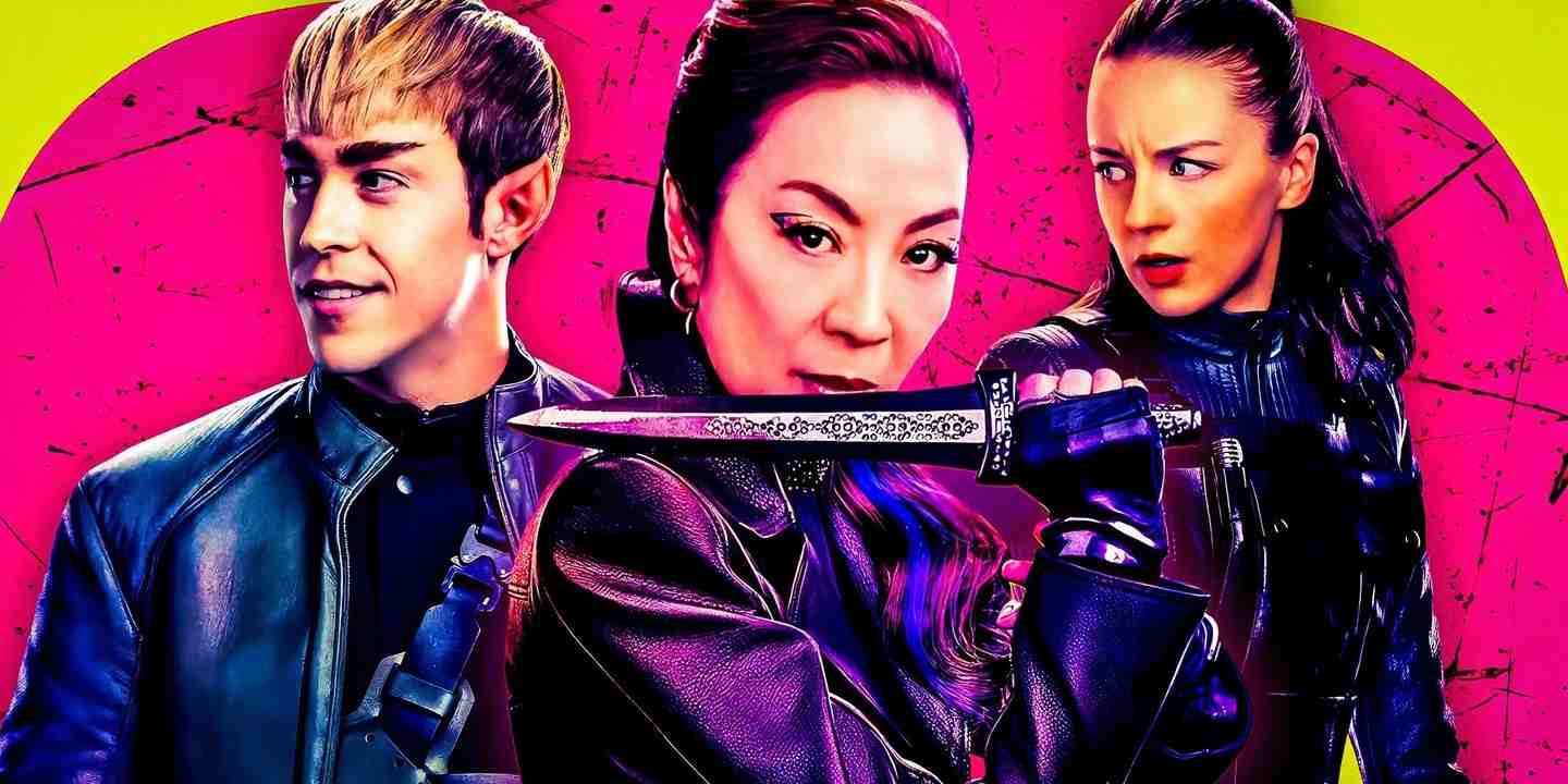 Star Trek: Bộ Phận 31