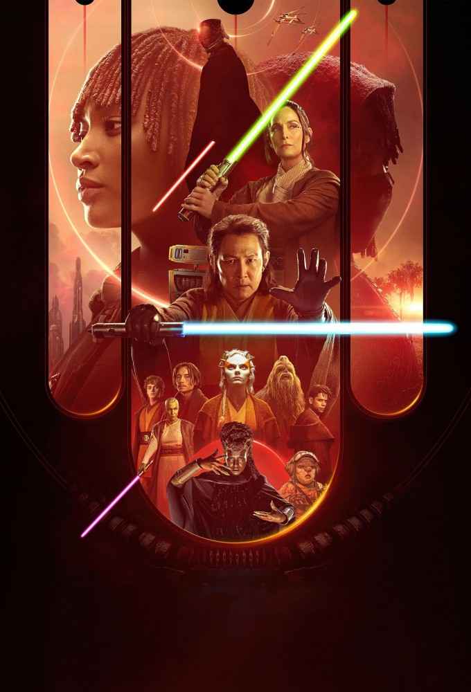 Star Wars: The Acolyte