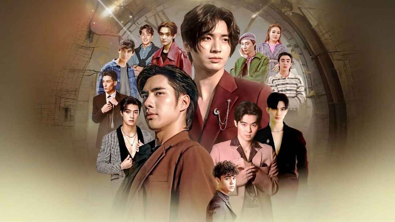 Sự Tái Sinh Của Ngôi Sao