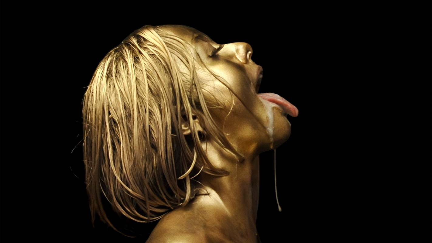 Sự Thật Trần Trụi - Truly Naked