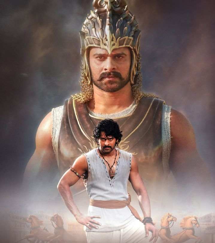 Sử Thi Baahubali 3