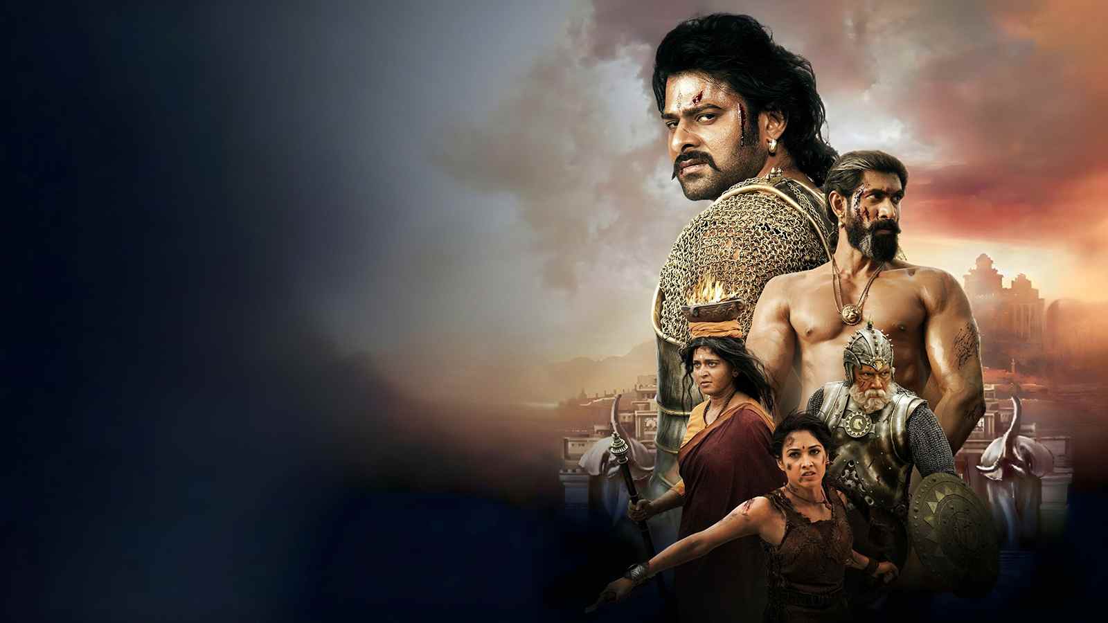 Sử Thi Baahubali 3