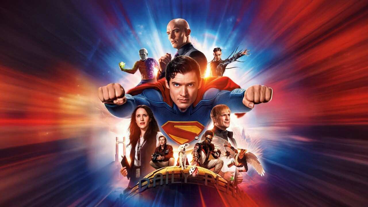 Superman