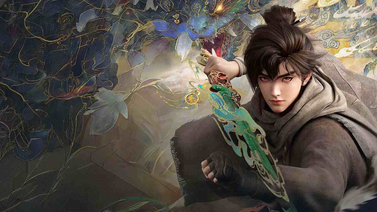 Sưu Thần Ký