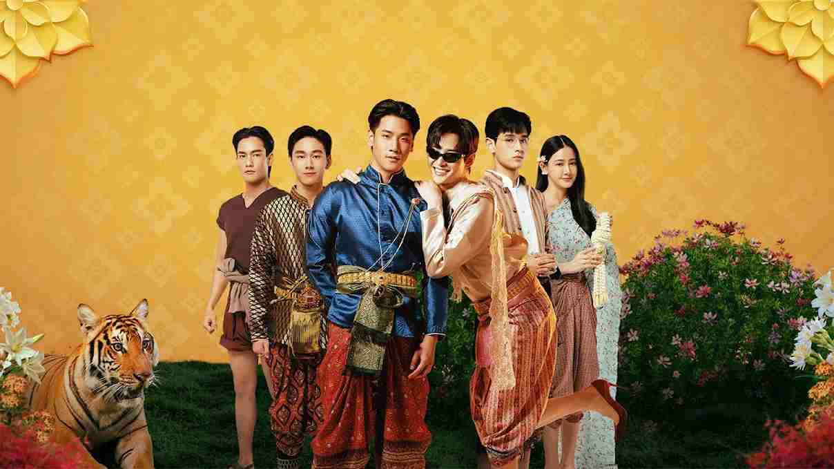 Ta Là Ngài Khun Xinh Đẹp Nhất