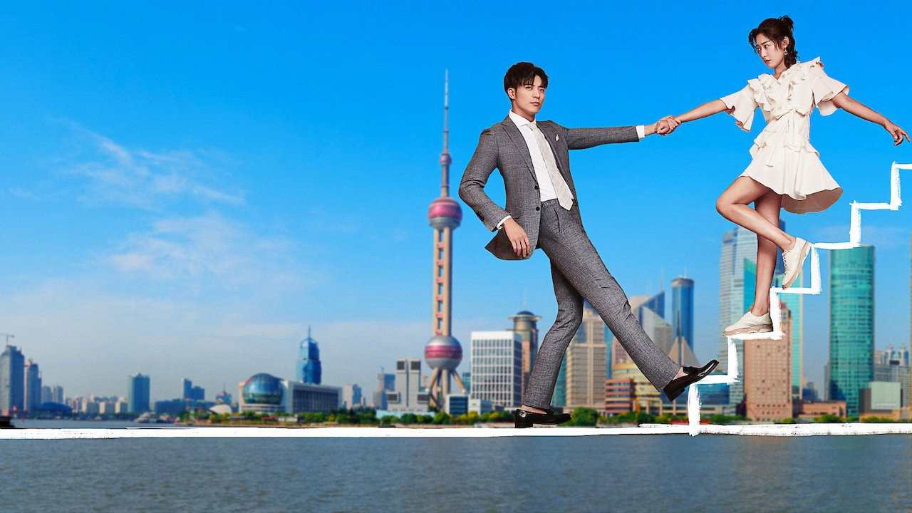 Tại Sao Boss Muốn Cưới Tôi (Phần 1)