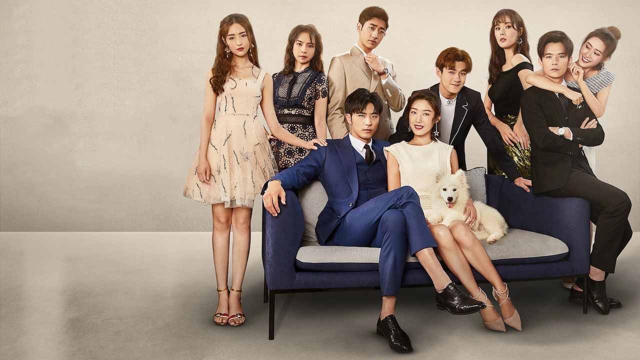 Tại Sao Boss Muốn Cưới Tôi (Phần 2) - Well Intended Love (Season 2)