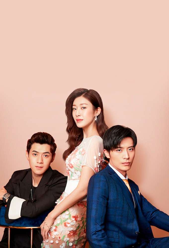 Tại Sao Boss Muốn Cưới Tôi (Phần 2)