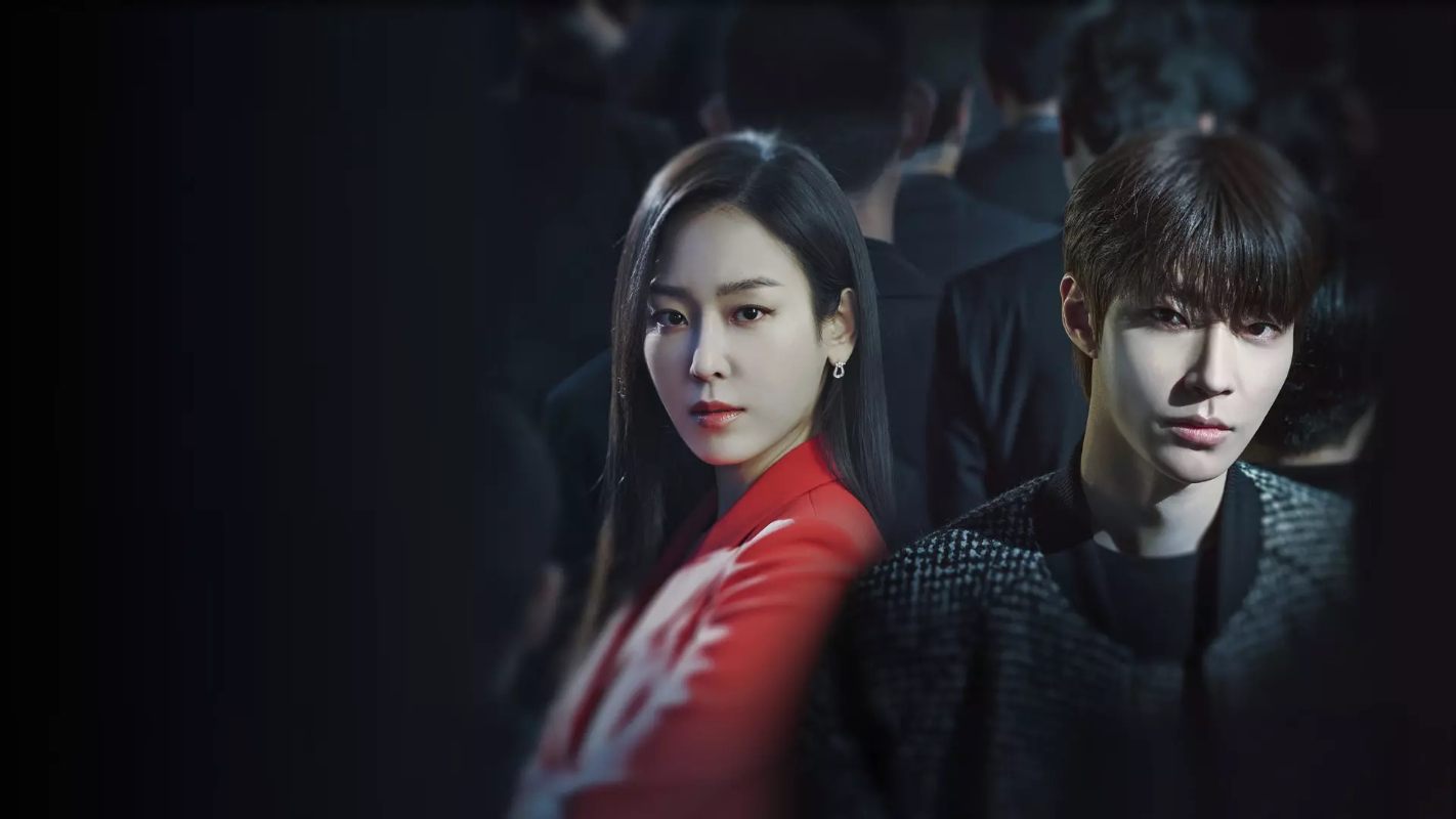 Tại Sao Lại Là Oh Soo Jae