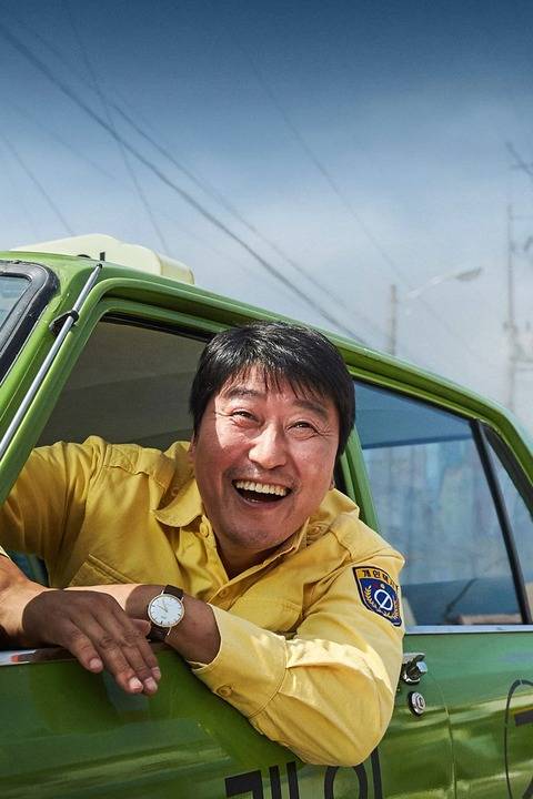 Tài Xế Taxi