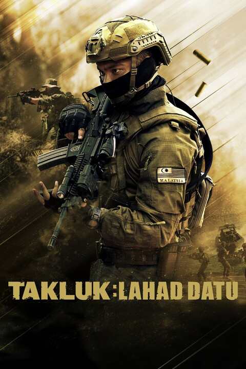 Chinh Phục Lahad Datu