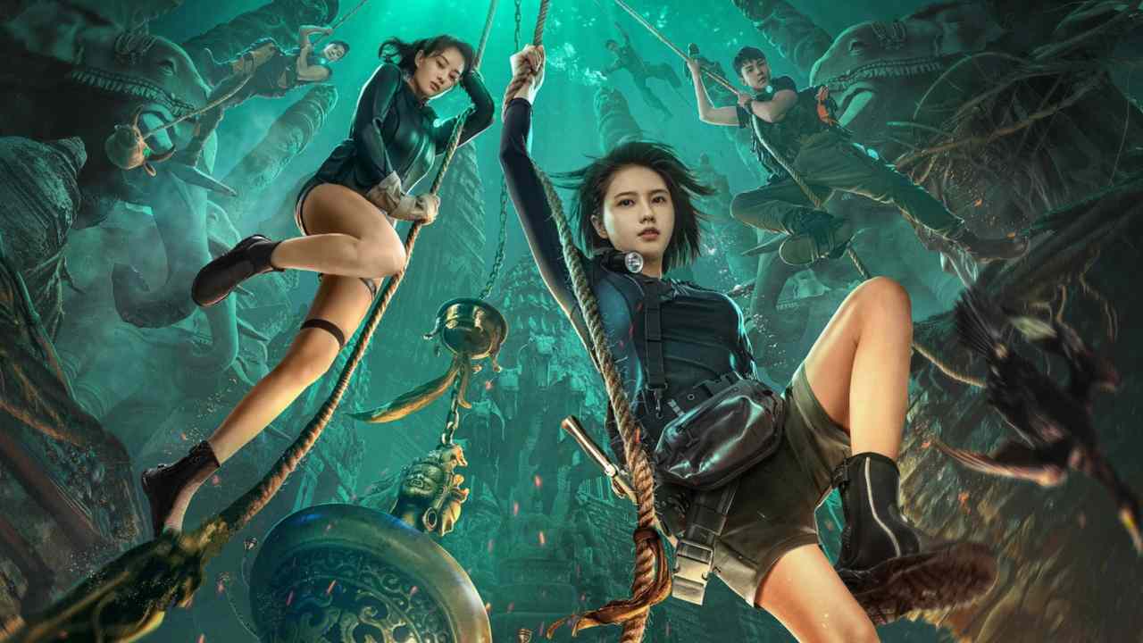 Tam Tuyến Luân Hồi