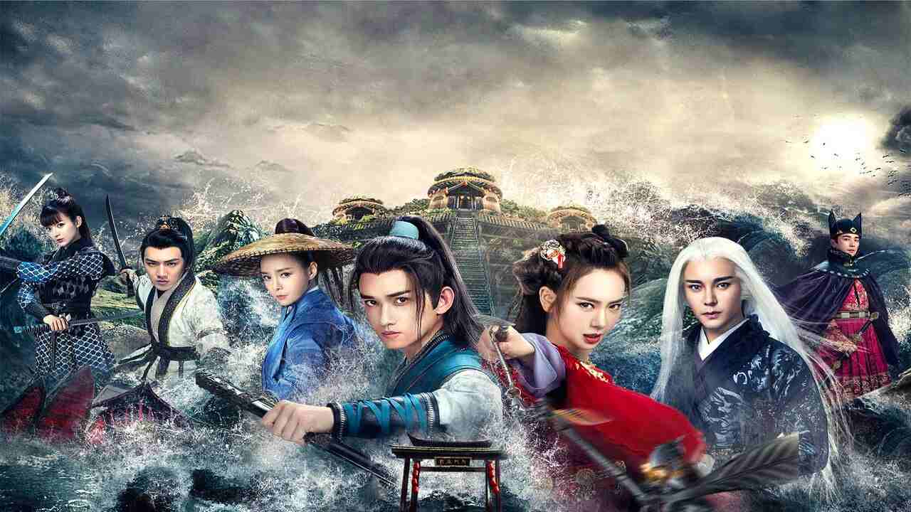 Tân Long Môn Khách Sạn