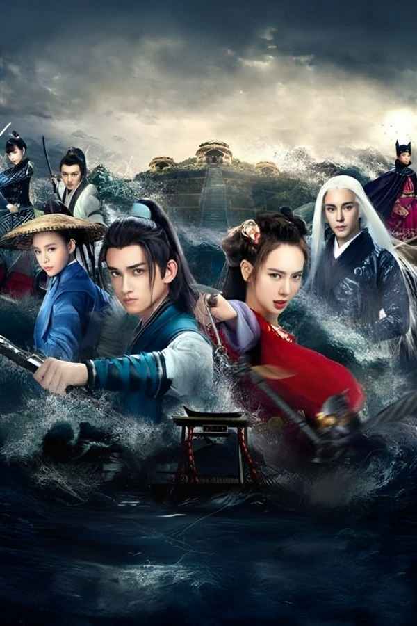 Tân Long Môn Khách Sạn