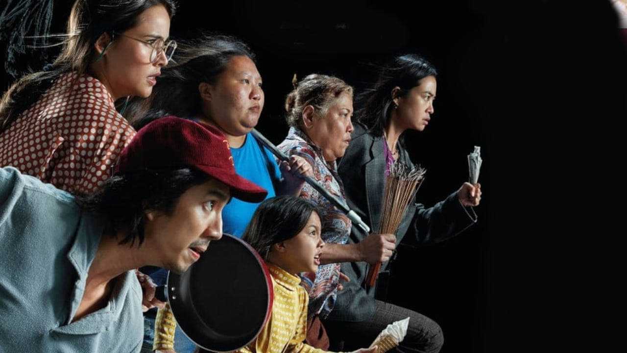 Tăng Tốc Về Phía Em