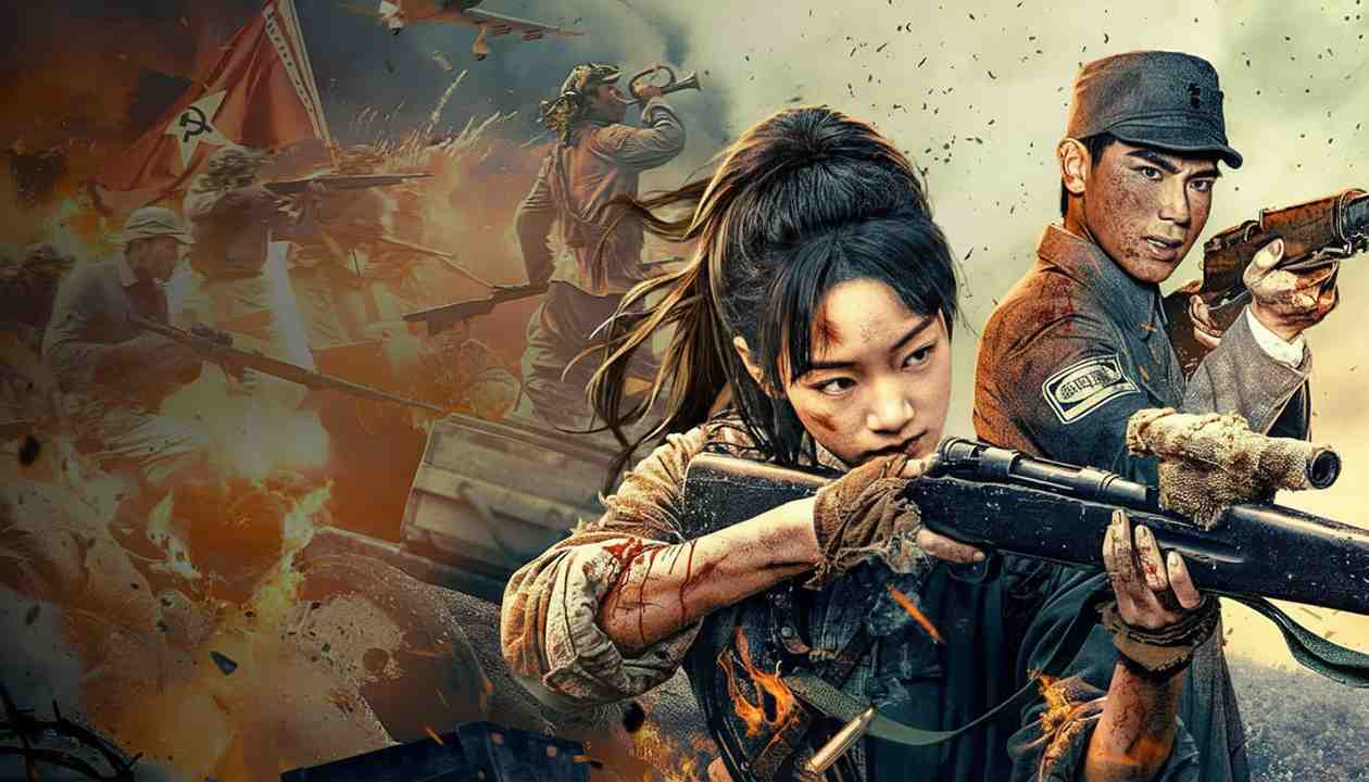 Tập Kích Lúc Bình Minh