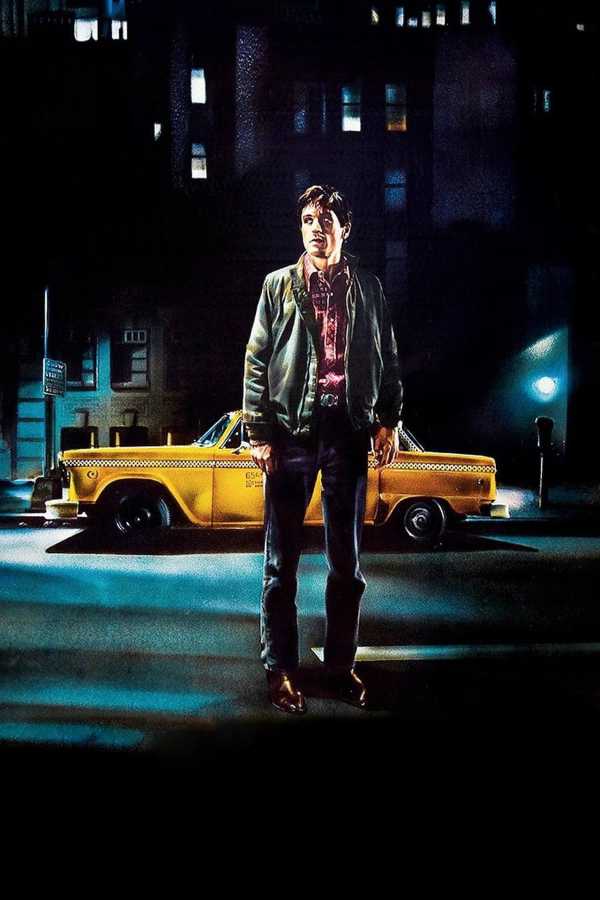 Taxi Driver