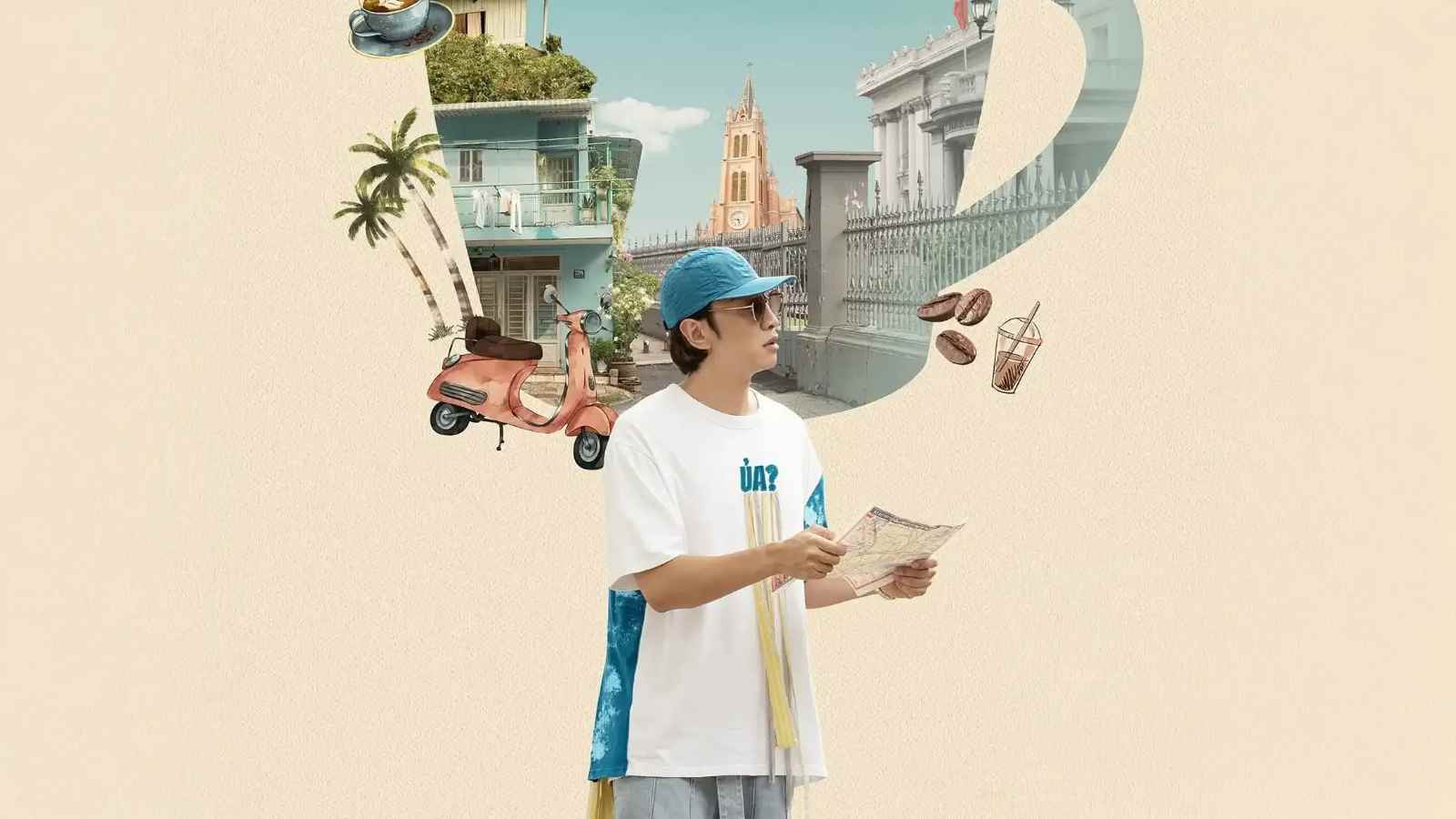 Tay Anh Giữ Một Vì Sao