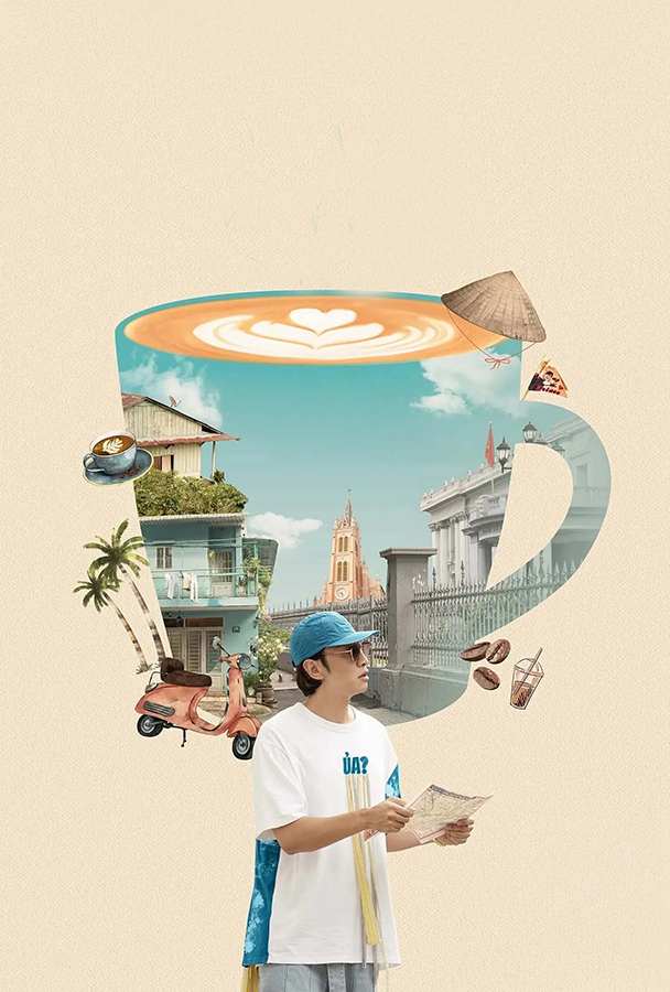 Tay Anh Giữ Một Vì Sao
