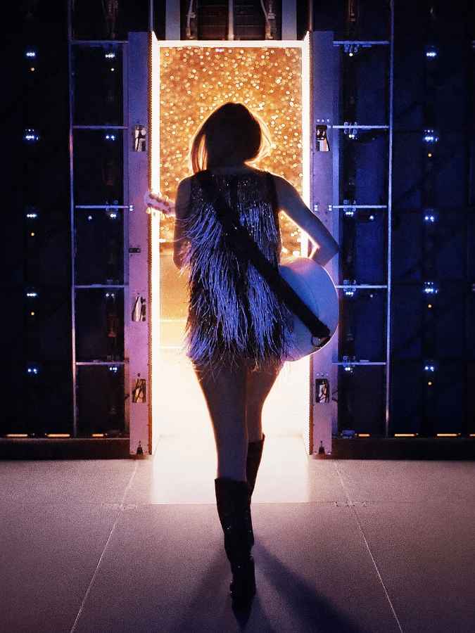 Taylor Swift: Chương Kết của một Kỷ Nguyên