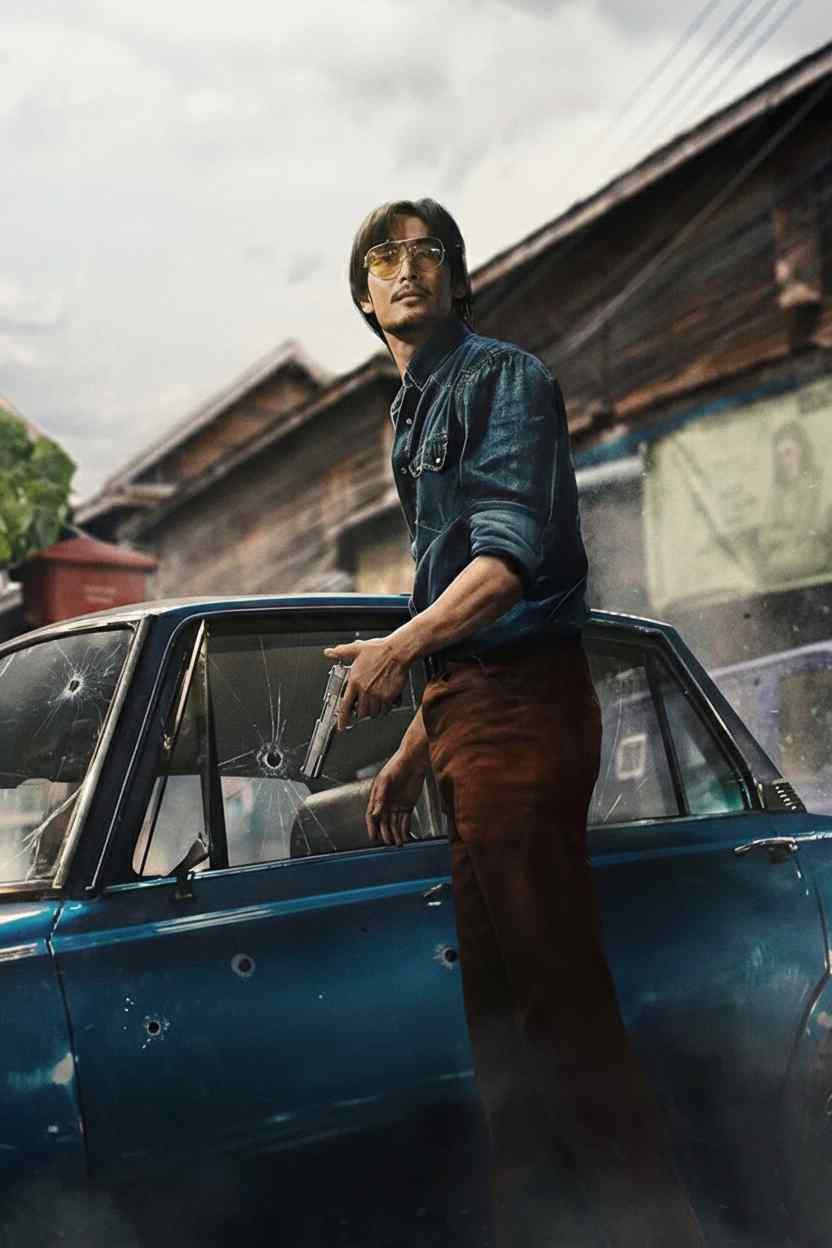 Tee Yai: Tính Bản Ác