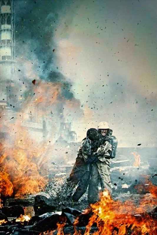 Thảm Họa Chernobyl