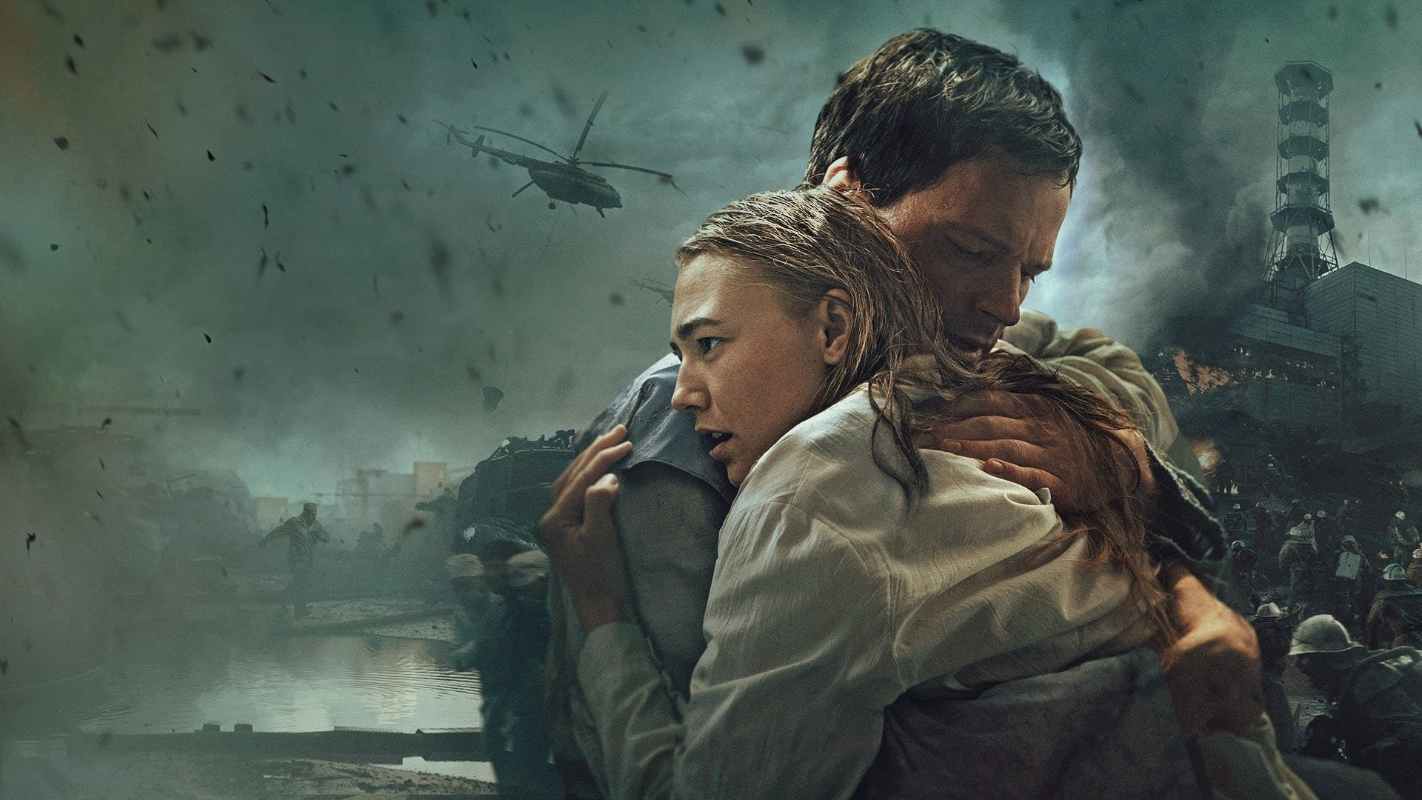 Thảm Họa Chernobyl