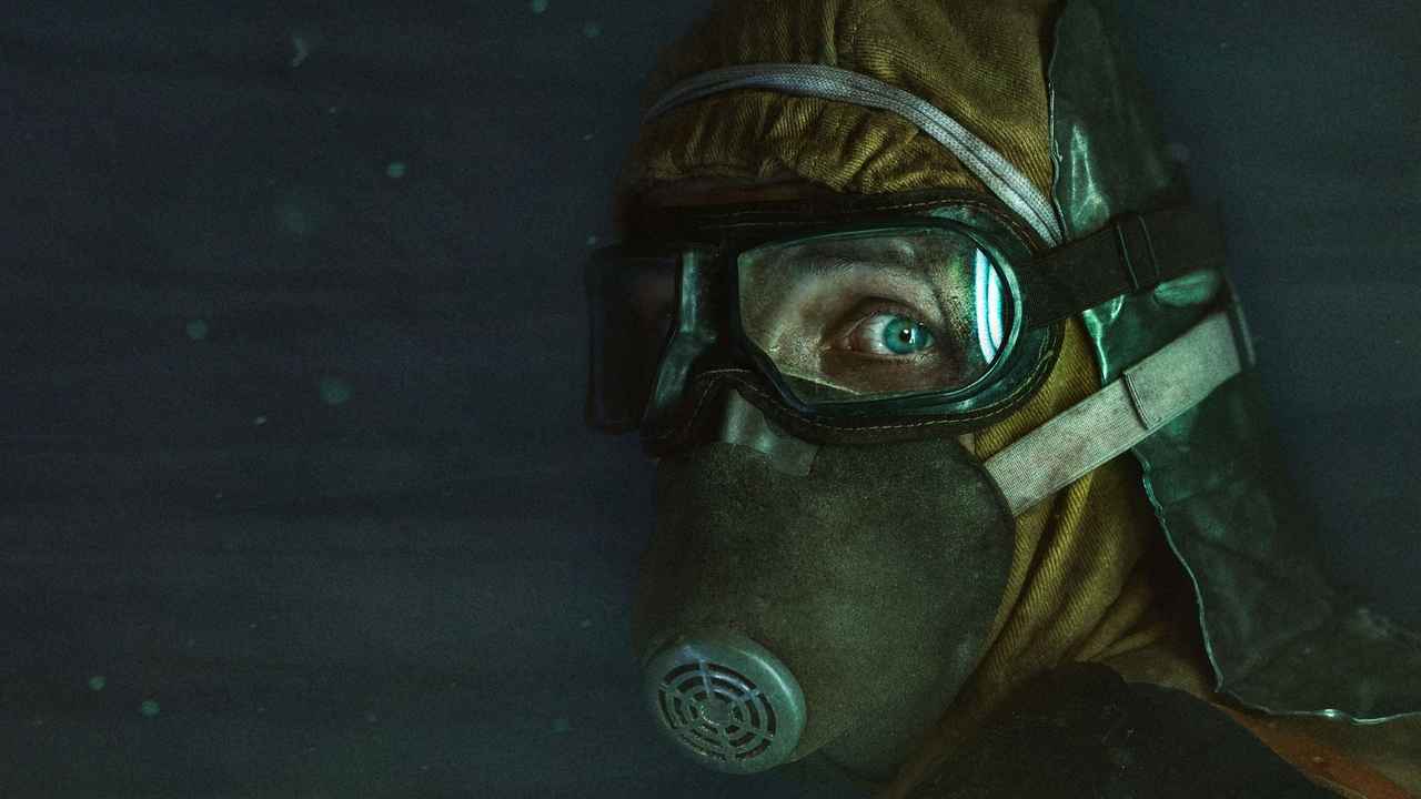 Thảm Họa Hạt Nhân - Chernobyl
