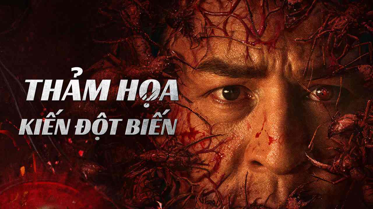Thảm Họa Kiến Đột Biến
