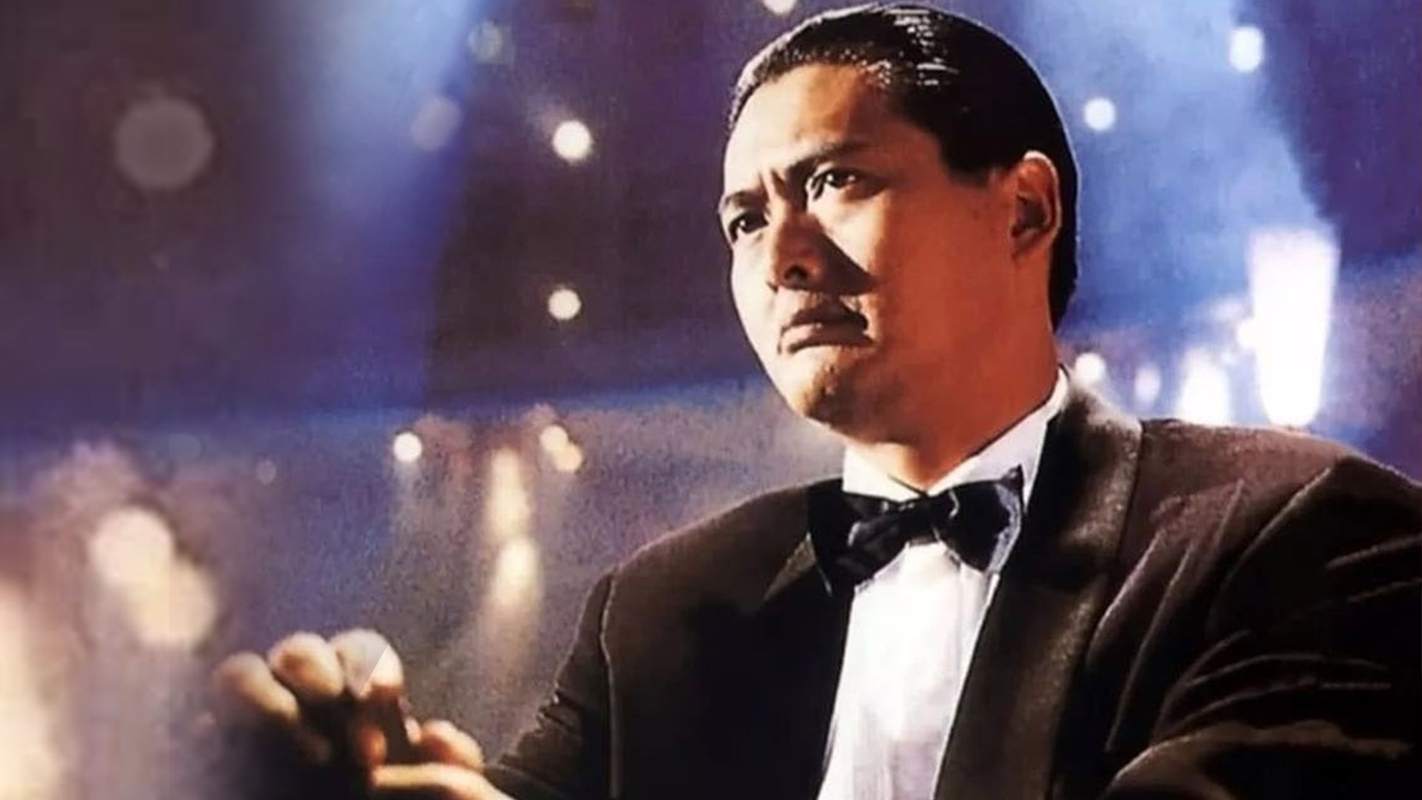 Thần Bài Tái Xuất - God Of Gamblers' Return