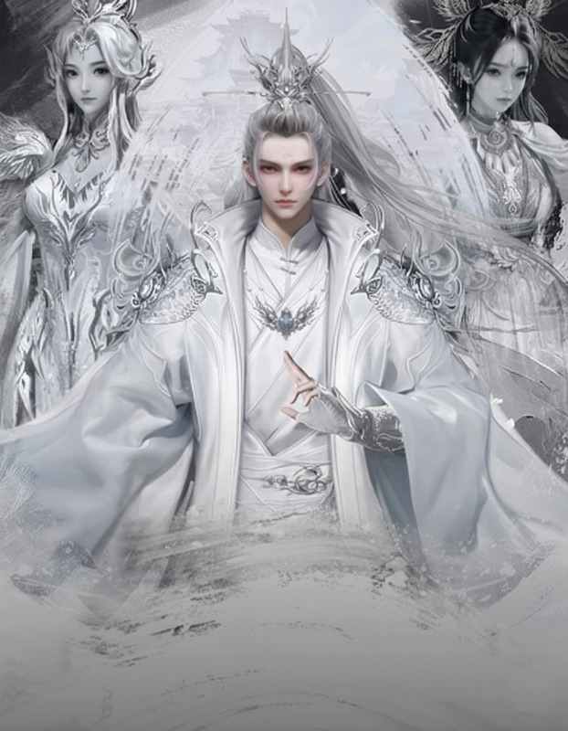 Thần Tại Quýnh Đồ