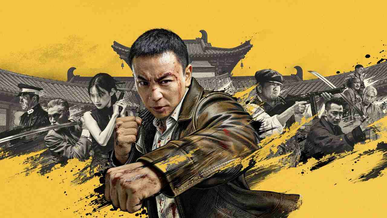 Thần Thám Trốn Học 2