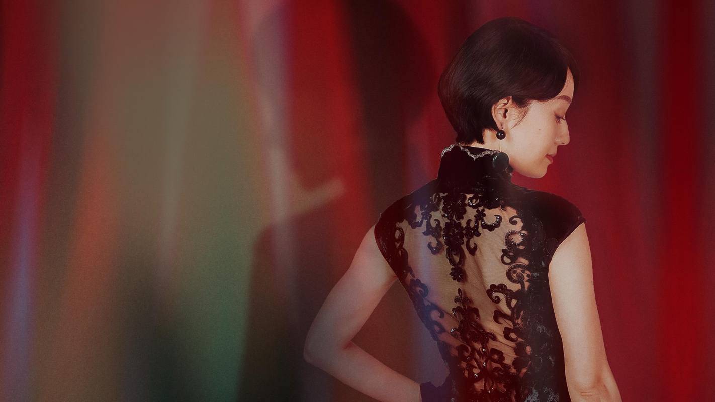 Thần Thám Xinh Đẹp - Miss S