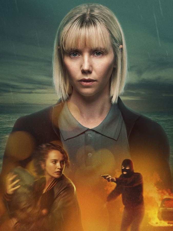 Thanh Tra Karen Pirie (Phần 2)