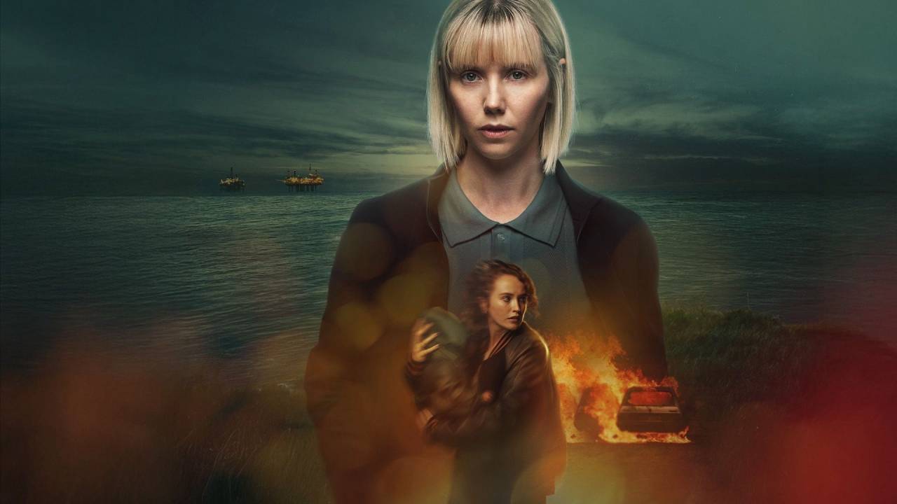 Thanh Tra Karen Pirie (Phần 2) - Karen Pirie (Season 2)