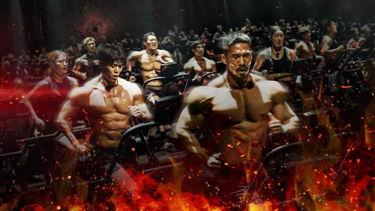 Thể Chất: 100 (Phần 1) - Physical: 100 (Season 1)