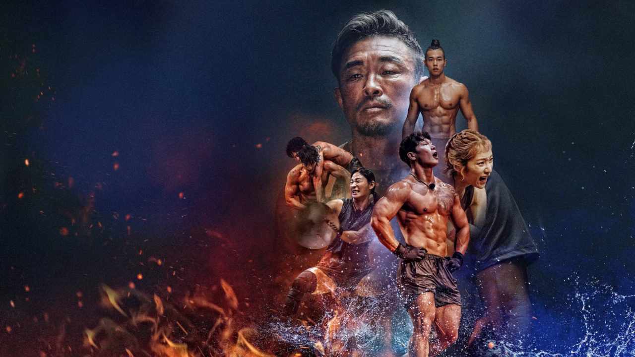 Thể Chất: 100 (Phần 2) - Physical: 100 (Season 2)