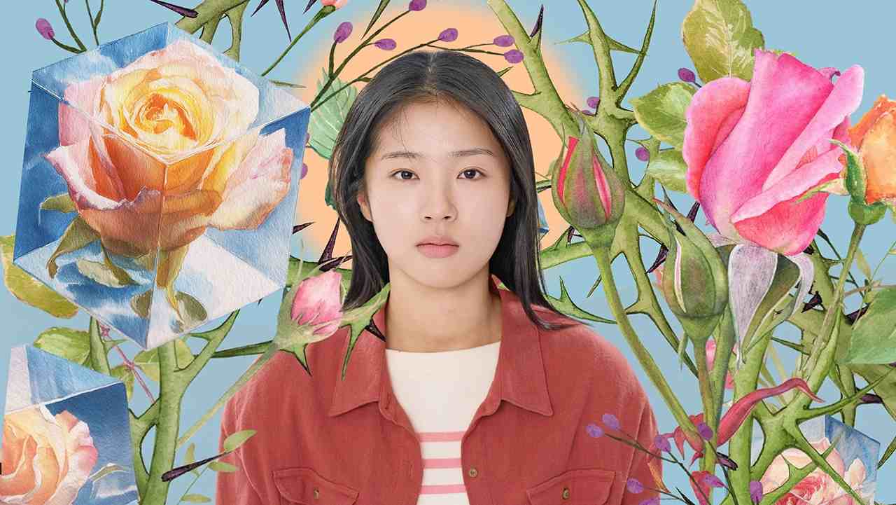 Thế Giới Của Tình Yêu