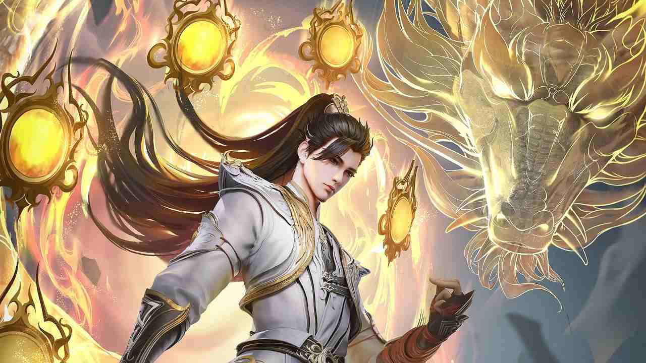 Thế Giới Hoàn Mỹ