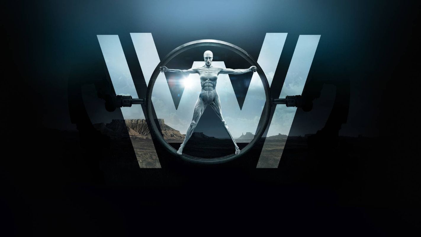 Thế Giới Viễn Tây (Phần 1) - Westworld (Season 1)