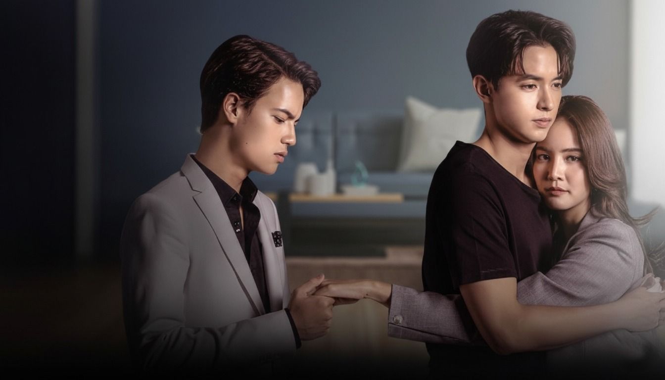 Thế Giới Xoay Quanh Em - Never Enough