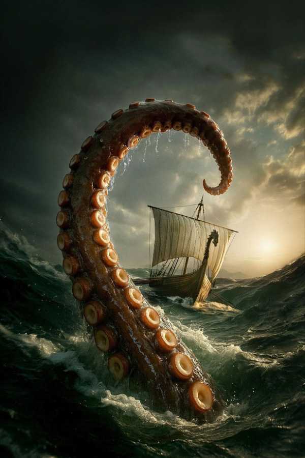 Odysseus: Cuộc Trở Về