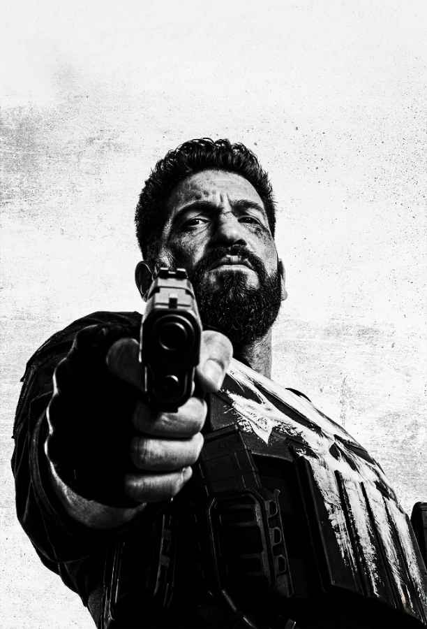 The Punisher: Phát Súng Cuối Cùng