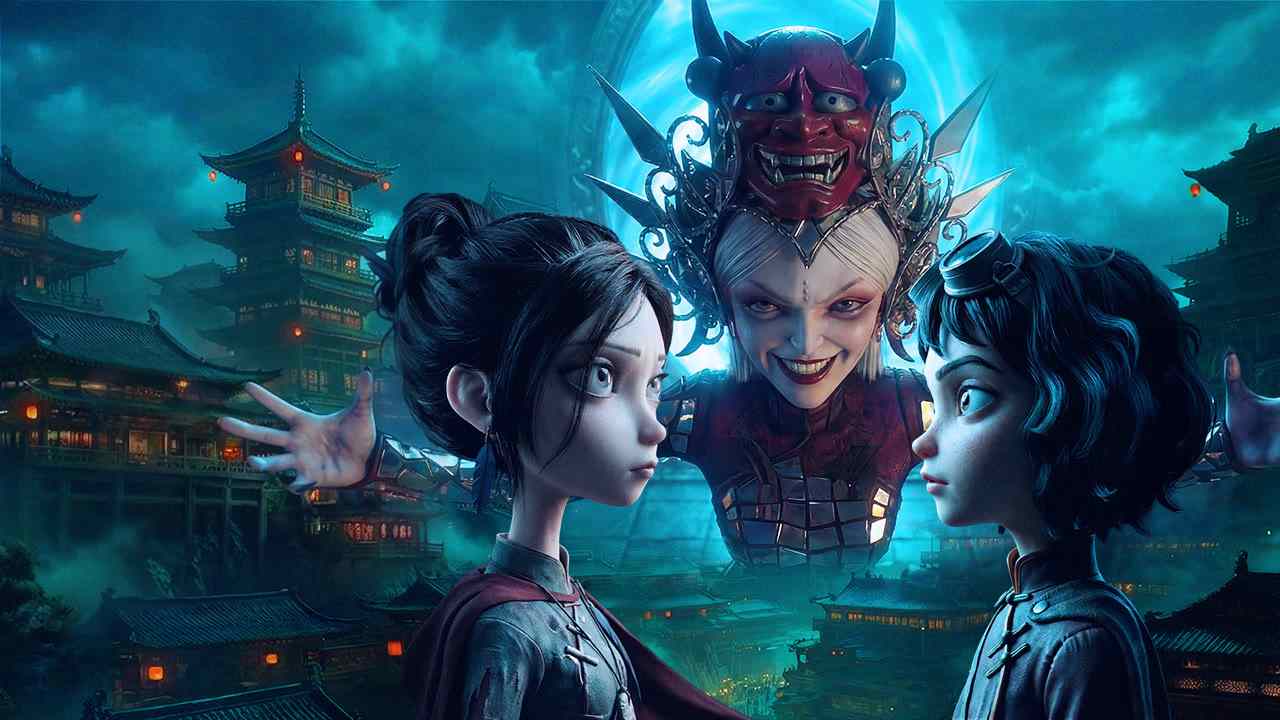 Thị Trấn Mù Sương