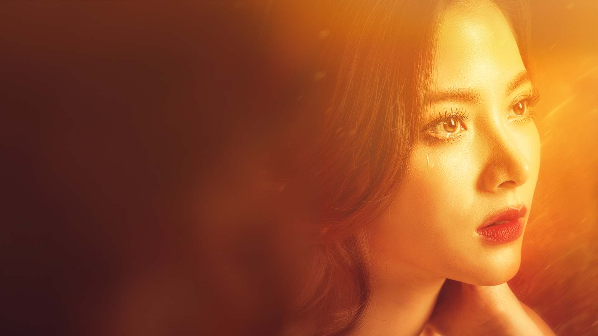 Thiên Sứ Tội Lỗi