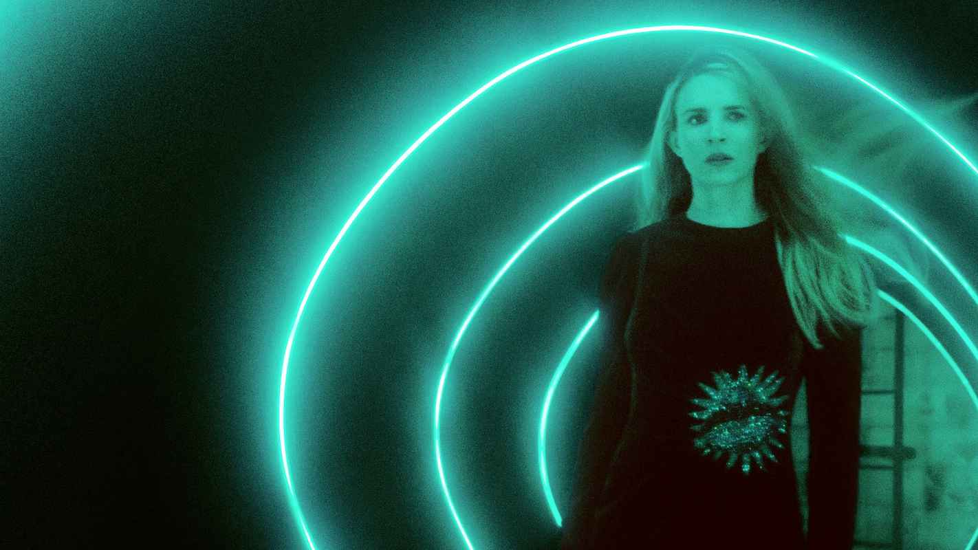 Thiên Thần Đầu Tiên (Phần 2) - The OA (Season 2)