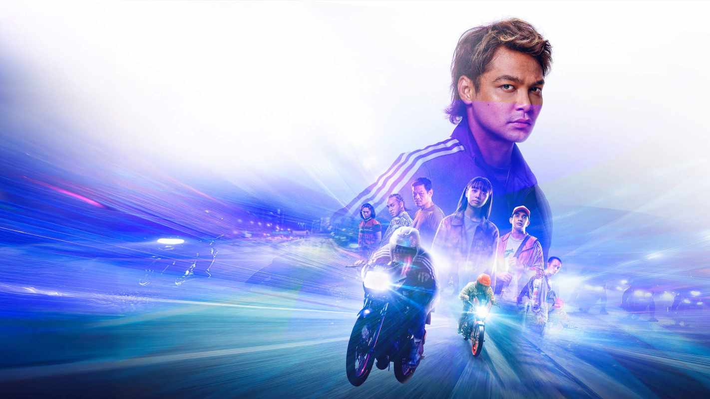 Thiên Thần Đêm - Malaikat Malam