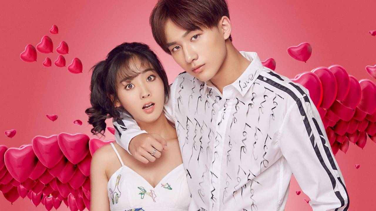 Thiếu Gia Ác Ma Đừng Hôn Tôi (Phần 1)