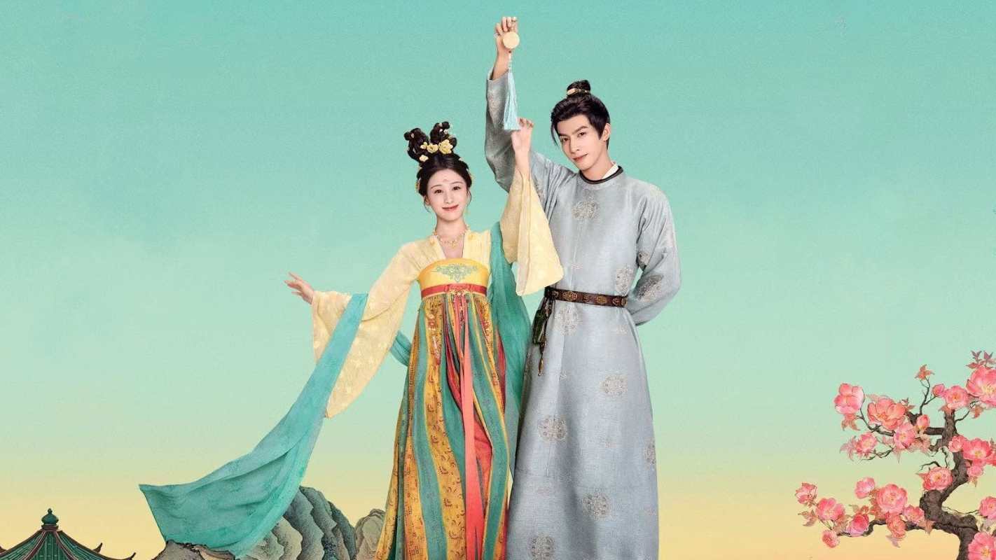 Thiều Hoa Nhược Cẩm - Youthful Glory