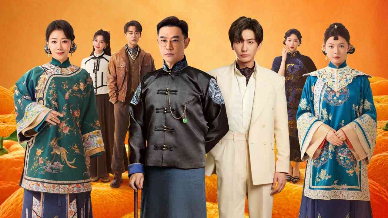 Thiếu Nữ Chiến Đấu Với Số Phận